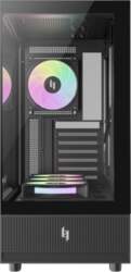 No name GameMax NEX C51 BK
