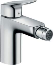 No name Hansgrohe Logis