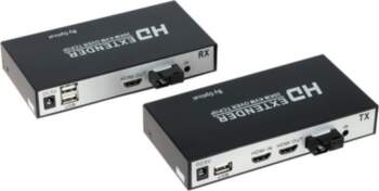 No name HDMI Converter-OFT-20KM