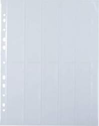 No name HERMA Negative pockets transparent