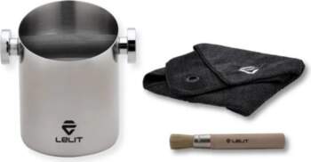 No name Lelit PLA360S coffee maker