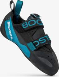 No name Scarpa BOOSTIC, 38, Black