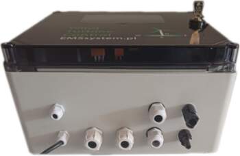 No name SIRO controller for installation