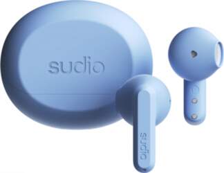 No name Sudio Earbuds | A3
