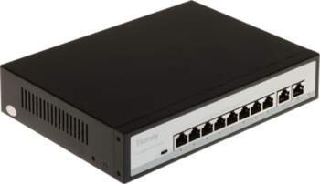 No name Switch POE 8-port Tiandy