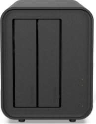 No name TerraMaster D5 HYBRID disk