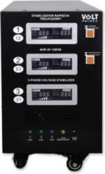 No name Three-phase voltage stabilizer Volt