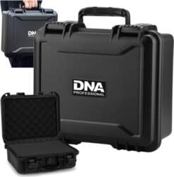 No name Transport case for DNA