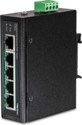 No name Trendnet TI-PE50 network switch
