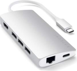 No name USB-C V2 Multi-Port Hub