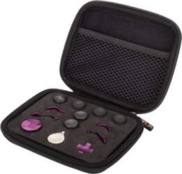 No name Venom CUSTOMISATION KIT PURPLE