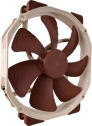 Noctua NF-A15 PWM computer cooling system