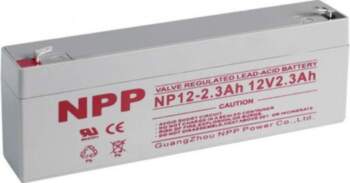 NoName Akumulators 12 V 2 3