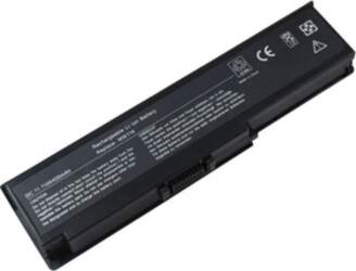 Notebook battery, Extra Digital Selected, DELL