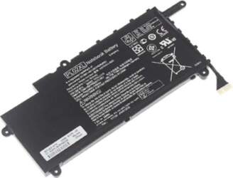 Notebook battery, HP HSTNN-LB6B Original