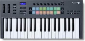 Novation FLKEY 37 - MIDI keyboard