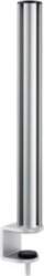 Novus 2.6 TSS Anthracite, Silver