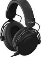 Nubi Headset NH1 Black