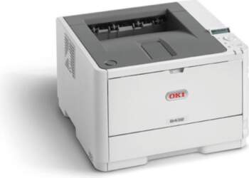 OKI B432DN B/W 40 PPM