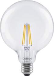 Osram SMART+ MATTER Filament Dimmable Classic