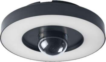 Osram SMART OUTD WIFI CIRCLE LED