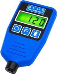 Paint thickness gauge Blue technology