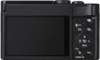 PANASONIC Lumix DC-TZ99 - Digital camera
