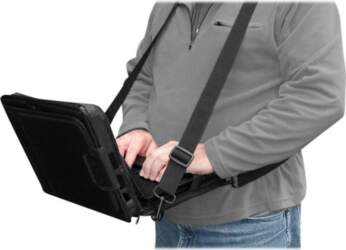 Panasonic ToughMate User Harness - Tragetaschengurt