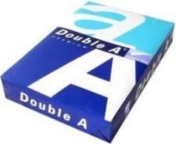 Papīrs Double A A3
