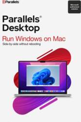 Parallels | Desktop Subscription 1 Year