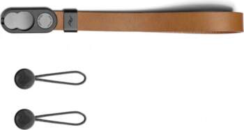 Peak Design wrist strap Cuff Leather