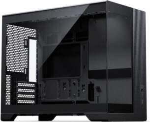 Phanteks XT V3 Micro Tower Black