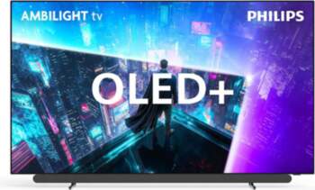 Philips 65OLED911/12 televizors 165,1 cm