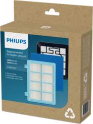 Philips Allergy H13, PowerPro Compact un