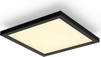 Philips Hue Aurelle square panel light