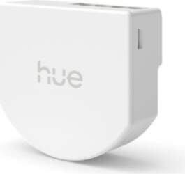 Philips Hue Wired wall switch module