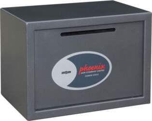 Phoenix Contact Phoenix SS0802KD - Graphit