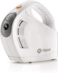 Piston nebuliser inhaler HAXE Galaxy
