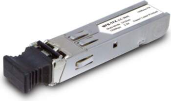 Planet Multi-mode 100Mbps SFP fiber