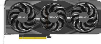 PNY Technologies PNY GeForce RTX 5070