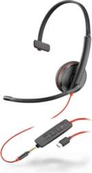 Poly re C3215 Headset Head-band