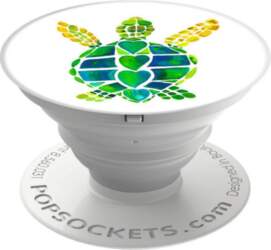 Popsockets Turtle Love