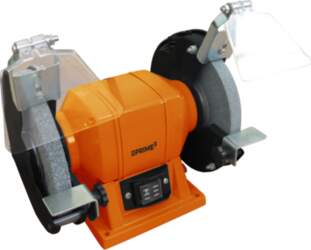 Prime3 TBG21 Bench Grinder