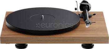 Pro-Ject Debut EVO 2, brūna -