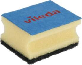 Profiled Sponge Vileda Glitzi Plus 3