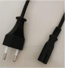 ProXtend Power Cord EU Type C