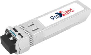 ProXtend SFP FX LC 2KM Fast