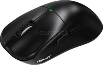 QPAD Mark Model 3 Vision, melna