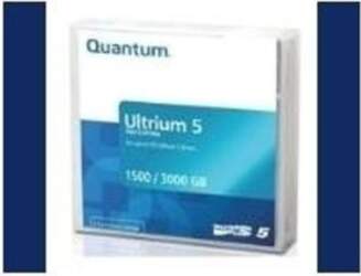 Quantum - LTO Ultrium WORM 5