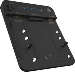 RAIDSONIC ICY BOX IB-2915MSCL-C31 USB 3